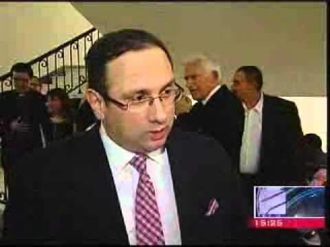 I culture, Orchestra- დასკვნითი კონცერტი