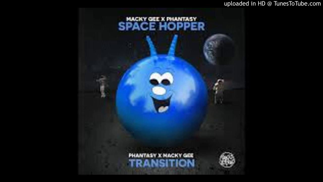 Macky Gee & DJ Phantasy - Space Hopper auf YouTube ansehen Macky Gee & DJ Phantasy - Space Hopper auf YouTube ansehen