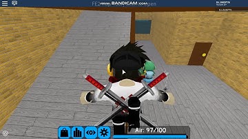 Flash Flood [Easy] By ShadokuSan Fe2 map test Roblox