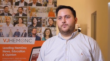 Improving the risk stratification of patients with smoldering myeloma