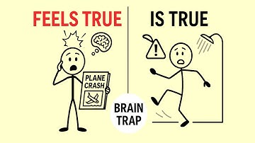 How Your Brain Lies to You Every Day