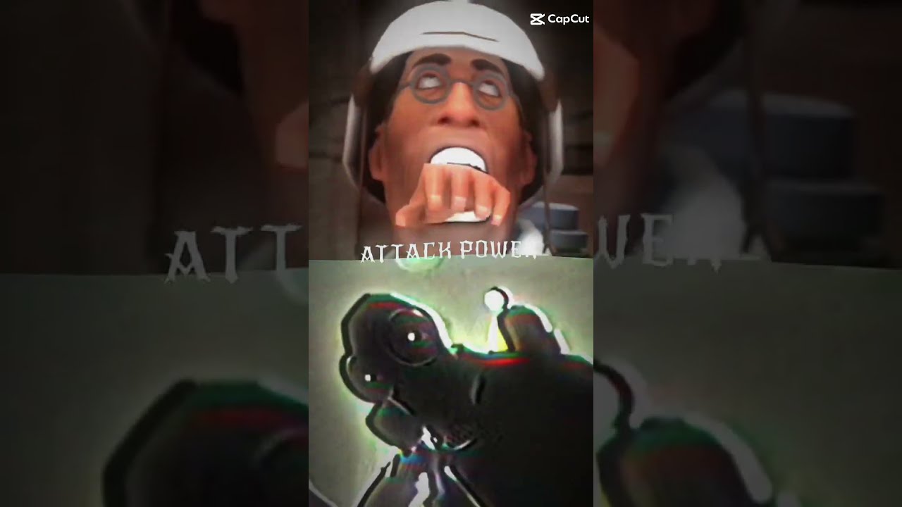 Tf2 Anomaly Vs Server Blight