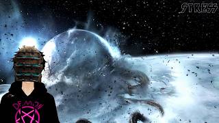 Финал! Vtuber проходит Dead Space 3 #5