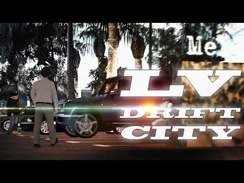 BIG BOSS (drift video) MiReRRor & Tuser