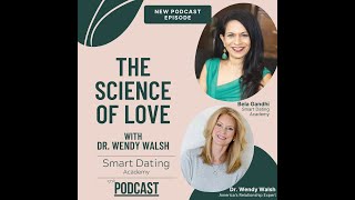 The Science of Love