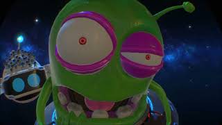 ASTRO BOT Rescue Mission PS4 VR Gameplay
Welcome back to The VR Zone.. The VR Zone is a new segment highlighting my very first VR experiences.. Today we are checking out ASTRO BOT Rescue Mission the VR Video Game for the PS4. As you know from my first PS4 VR video, Ive never played these VR games before, so this is going to be KILLER man...
Unboxing VR Worlds Bundle (CUH-ZVR1 Series) - https://youtu.be/hjyUTZqbfvM
What is ASTRO BOT Rescue Mission?
Astro Bot Rescue Mission is a 3D platformer where players control Astro Bot, a small robot navigating various levels using a DualShock 4 controller. The game is designed for VR, so players experience the game world from a first-person perspective, essentially becoming a giant robot that interacts with the environment. This includes actions like smashing walls with head-butts, dodging attacks, and using the headsets microphone to blow petals around.
In each level, the main objective is to rescue Astros crew, scattered throughout the games five worlds and twenty levels. Players also face bosses at the end of each world, which require a certain number of rescued bots to challenge.
Each level also hides Space Chameleons, which, when found, unlock special challenge stages that add extra content to the game. Additionally, players can discover Magic Chests containing gadgets such as a Hook Shot, Water Gun, Tight Rope, Magic Light, Machine Gun, or a Slingshot. These gadgets help Astro navigate through levels, providing tools to manipulate the environment in various ways.
Astro Bot Rescue Mission was developed by Japan Studio and published by Sony Interactive Entertainment for PlayStation 4s PlayStation VR headset. It stars a cast of robot characters first introduced in The Playroom, where they appeared as robots that lived inside of the DualShock 4 controller. In the game, the player teams up with Captain Astro and goes on a quest to rescue his lost crew scattered across different worlds.
The game was released in October 2018 and received critical acclaim, with praise for the games use of the DualShock 4 and its varied level design. It is the first game in the Astro Bot series, and was followed by Astros Playroom in 2020 and Astro Bot in 2024.
You can find me on Instagram (thecollectorszone5150), Facebook (MasterCollectoroftheZone) and on The Geek and I Podcast YouTube Channel. The Geek and I Podcast is also on Apple, Spottily and other services that air Podcasts. Thank you for checking out The Collectors Zone.
The Collectors Zone eBay Store - https://www.ebay.com/usr/the_collectors_zone
The Party Arcade 77 YouTube Channel - https://www.youtube.com/@ThePartyArcade77
The Collectors Zone YouTube Channel - https://www.youtube.com/c/thecollectorszone
The Collectors Zone Facebook Page - https://www.facebook.com/MasterCollectoroftheZone/
The Geek and I Podcast Facebook Page - https://www.facebook.com/thegeekandipodcastwithJohnandJeff
The Geek and I Podcast YouTube Channel - https://www.youtube.com/channel/UCuem7-ek43GqUro1ZD8K1Ig
*** FYI *** MY VIDEO WAS MADE FOR PURE ENTERTAINMENT PURPOSE. THESE COPYRIGHTS BELONG TO ITS RIGHTFUL OWNER.
NO copyright infringement and NO commercial benefits intended! Copyright Disclaimer Under Section 107 of the Copyright Act 1976, allowance is made for fair use for purposes such as criticism, comment, news reporting, teaching, scholarship, and research. Fair use is a use permitted by copyright statute that might otherwise be infringing. Non-profit, educational, or personal use is in favor of fair use.
#astrobot #astrobotrescuemission #ps4vr #psvr #vrworld #vrgaming #arcadegames #videogames #thecollectorszone #thegeekandipodcast #thegeekandiwithjohnandjeff #thecollectorszoneyoutubechannel #thecollectorszonefacebook #collecting #popculture #unboxing #arcade #gameplay #collectibles #classicarcadegames #retrogames #retrogaming #vintagetoys #retroarcadegames ASTRO BOT Rescue Mission PS4 VR Gameplay