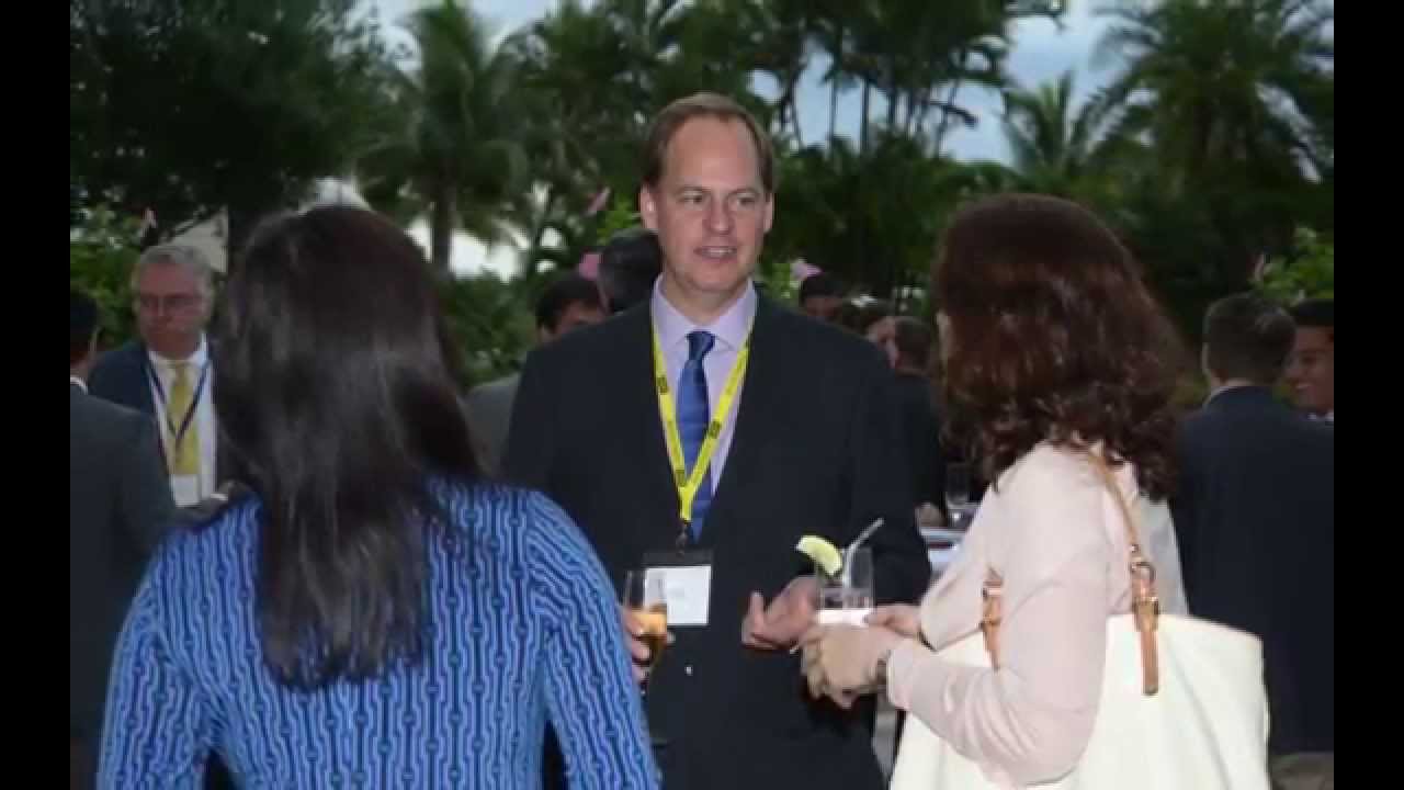 Fund Selector Summit Day 1, 2015 HD 720p