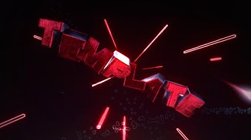 Hardsync intro template "2016 style" - by FZFX (Dl in desc)