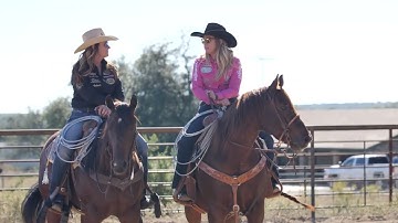 BreakawayRoping.com: The Secret to Laser Focus