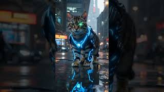 #digitalcats #digitalcat #cat #bilimyapayzeka #shorts