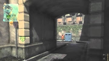 Best spawn trap on mw3 plus 3 TRIPLES