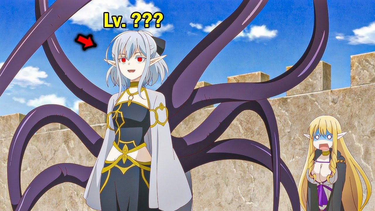 Un garçon malade est réincarné en roi du mal et son DESTIN est de détruire le monde - Anime Résumé