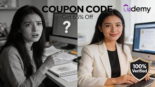 🛒 Udemy Deals 2026 – Digital Marketing and SEO Courses at Best Prices!