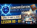 CONGREGATION BIBLE STUDY | APRIL 27–MAY 3, 2026 | JEHOVAH'S WITNESSES MEETINGS