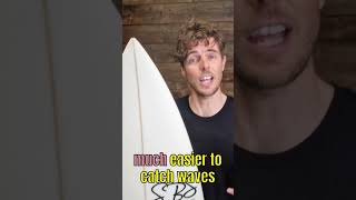Don't Buy A Shortboard
