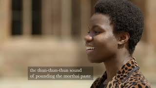 Download Lagu Change the Word: Poems of the City - Landry Affton MP3