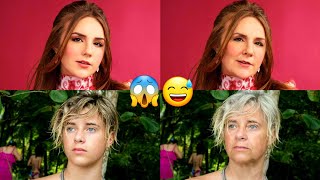 Piper Rockelles Squads Ex & New Members But They Are Old