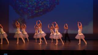 DDC Showstoppers   Up