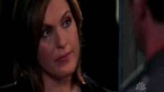 Law & Order: Special Victims Unit ( The Reason )