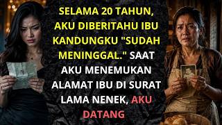 Download lagu 20 YEARS VISITING AN EMPTY GRAVE! TURNS OUT MY MOTHER IS ALIVE, MY REVENGE DESTROYED MY FAMILY!