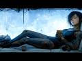 [Playlist] Dreamy Cyberpunk Ambient | Synthwave Relaxation • Sci-Fi Study Music • Coding Music