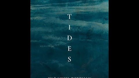 Tides- short test (Orchestral Tools)