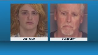 Why jury selection is happening in Hall County for father of accused Apalachee High shooter
