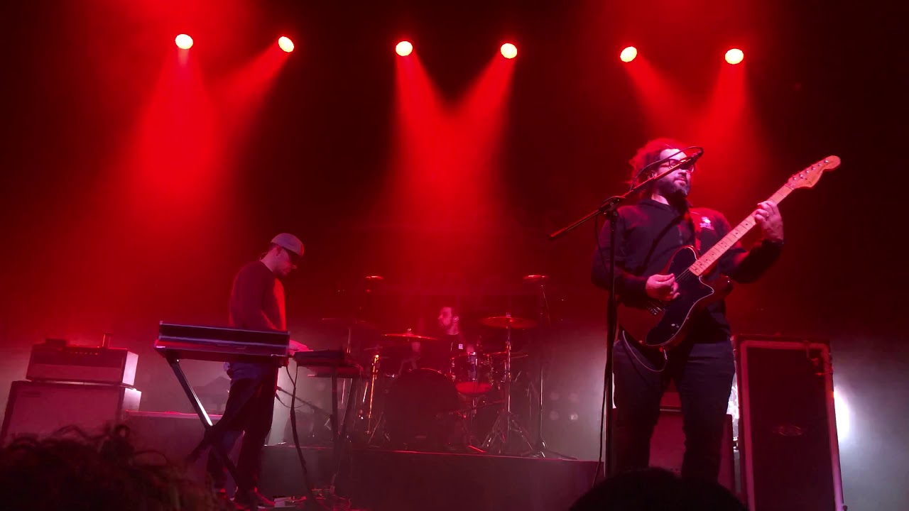 Motion City Soundtrack VIP Minneapolis YouTube