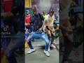 ODONGO SWAGG LINDAH DANCE CHALLENGE