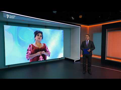 Духтараш гуфт, Сурайё Қосимова дар Ҳиндустон табобат мегирад