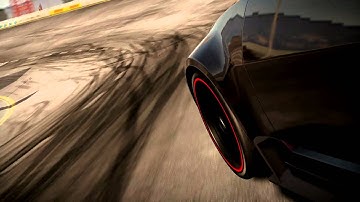 Replay - Drifters Sidewinder Tour - Rustle - Need For Speed - Shift 2 Unleashed