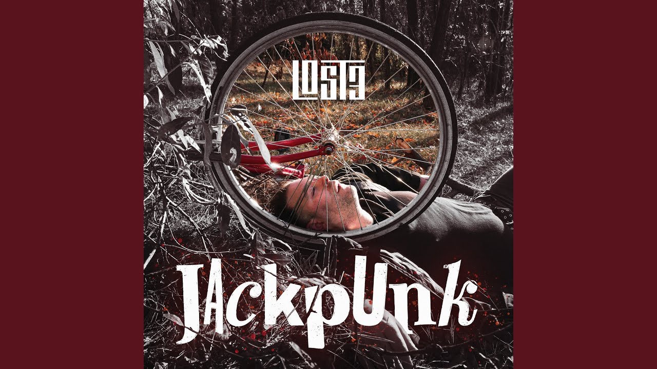 Watch JackPunk on YouTube Watch JackPunk on YouTube