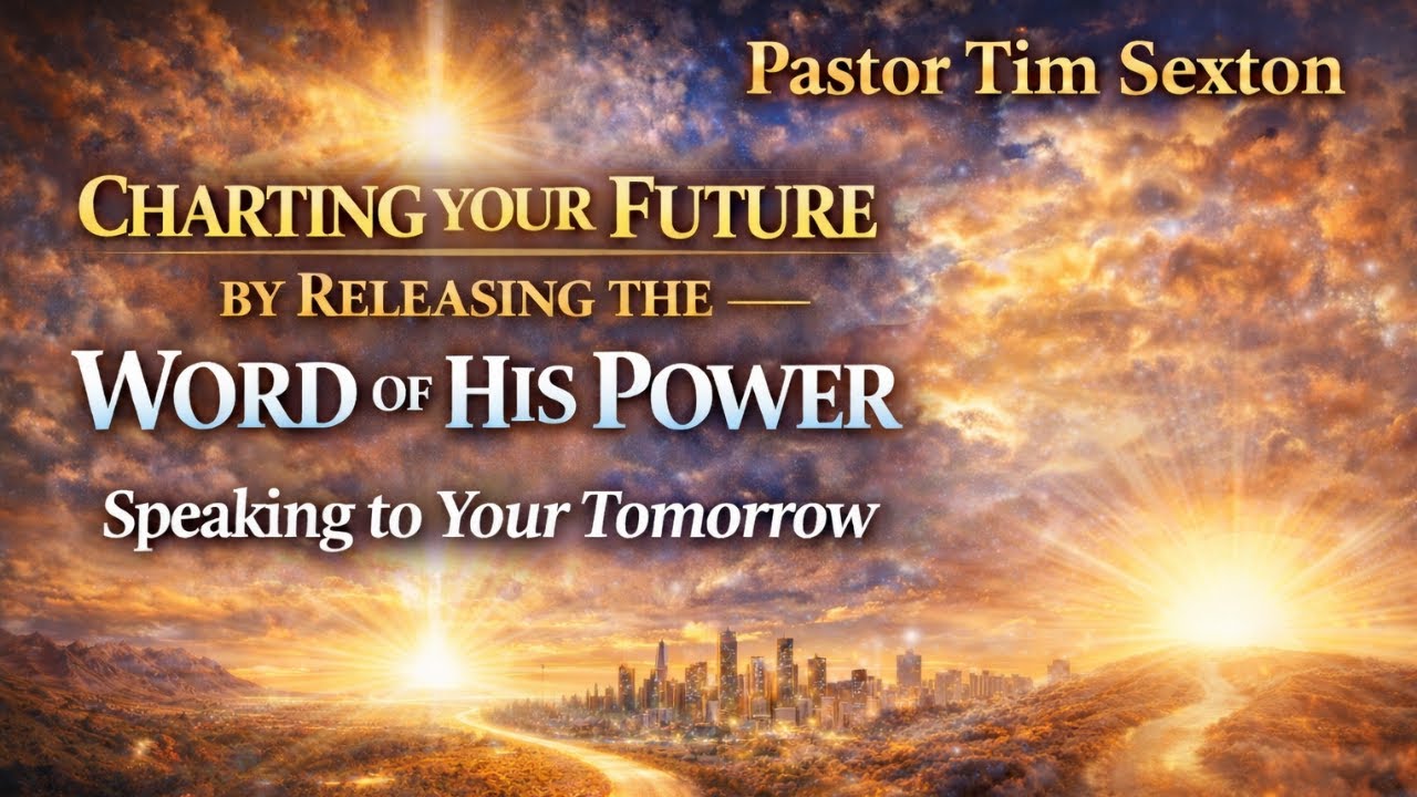 Speaking to your Tomorrow