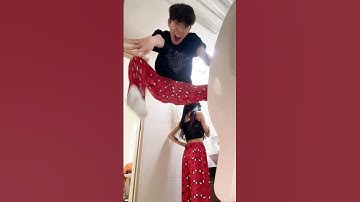 Good morning!!😱😭 #shorts #funny