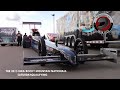 The 2015 IHRA Rocky Mountain Nationals @ Castrol Raceway - Part 1 (Saturday Qualifying)