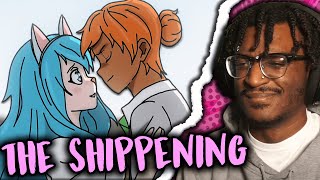 AN EPISODE ABOUT SHIPS! 🤦‍♀️ | Gumball Season 6 Ep 13-15 REACTION |