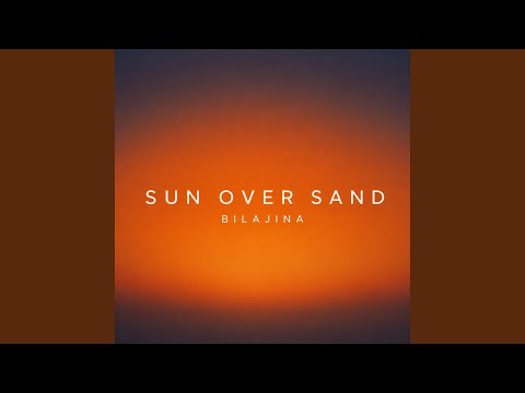 Sun over Sand