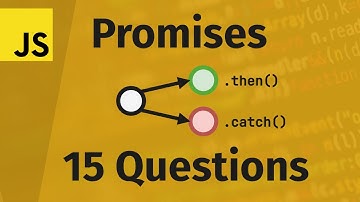 Do You Really Know Promises in JavaScript?
