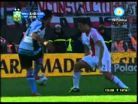 River empató con Belgrano y descendió a la B Nacional