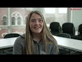 Scholar-Athlete Spotlight - Abbey Jacobsen, Loyola