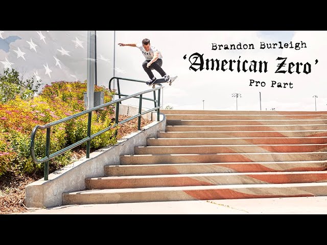 American Zero