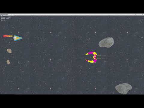 Arcade Fighter