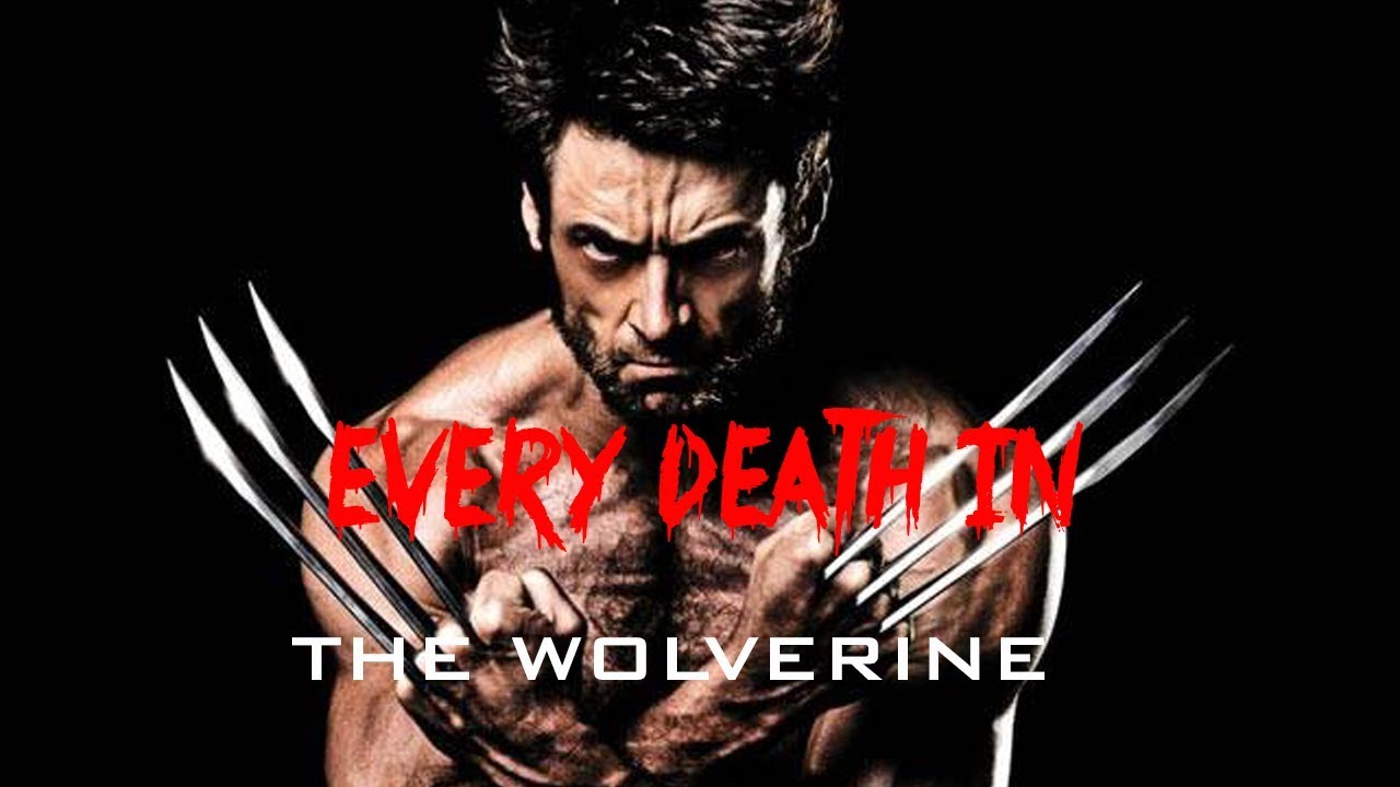 The Wolverine – Movie Audi – Carbon Demon