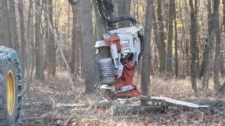 EcoLog 590E with LogMax 7000C