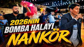 Gökhan Gezer Nankör 2. Versi̇yon Reşo Halay Başinda Canan Sai̇t Düğünü Grup Kayacan Güney Kamera