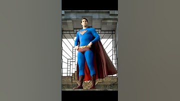 Fans Hated It—But Here’s Why the SUPERMAN RETURN Suit Was So Dark”