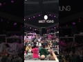 Close Enough- Brett Young Jones Beach 7/14/17