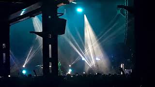 Jinjer - Pisces - Live @ Palladium Cologne 2023-01-29