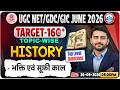 UGC NET/GDC/GIC History 2026 | भक्ति एवं सूफ़ी काल | UGC NET History Top Expected Questions