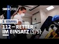 Rettung mit Hindernissen | 112 Retter Im Einsatz (5/5) | SWR Doku